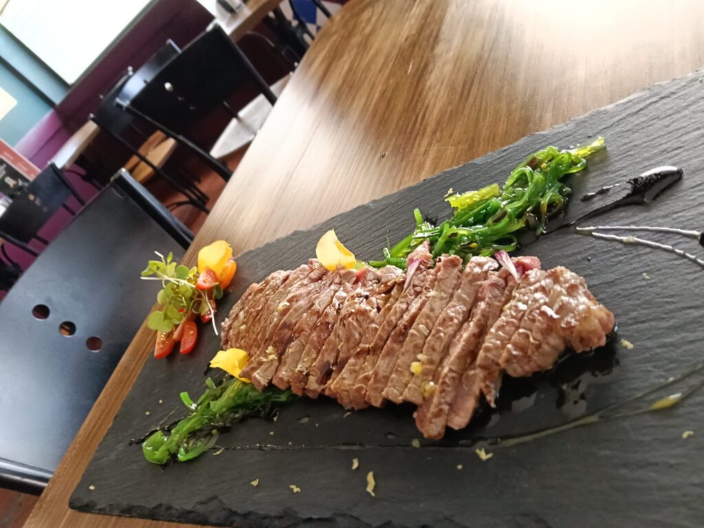 carne en alqantara munich